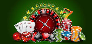 Зеркало Casino Roy Spins